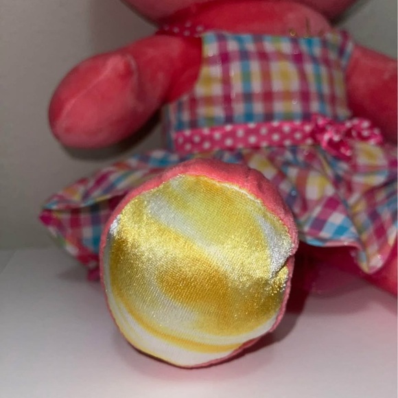 Hello Kitty Build-A-Bear - Picture 3 of 6